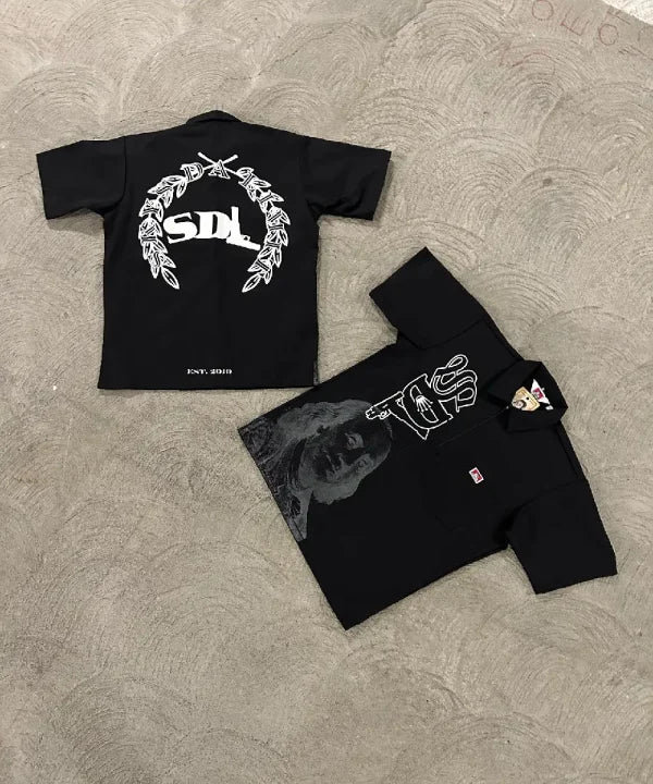 Ben Davis Shirt