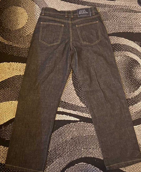 SDL Brown Pant 2