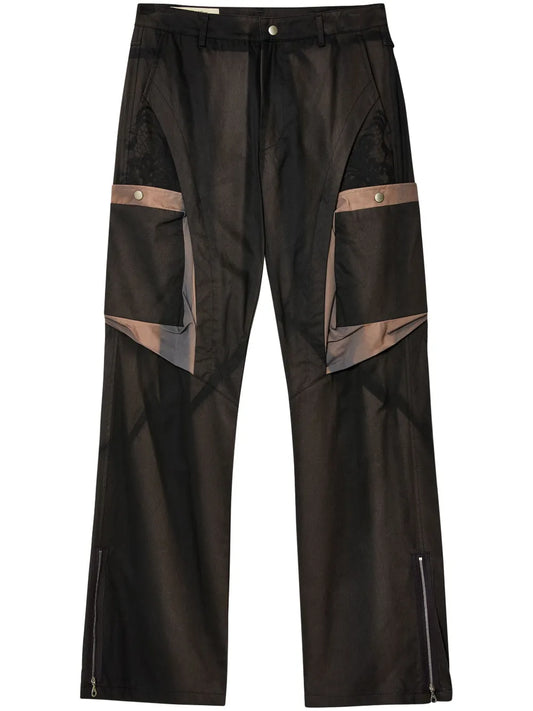 SDL Cargo Cotton Trousers
