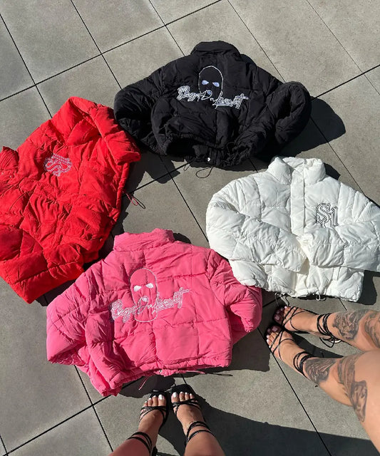 SDL Puffer Black