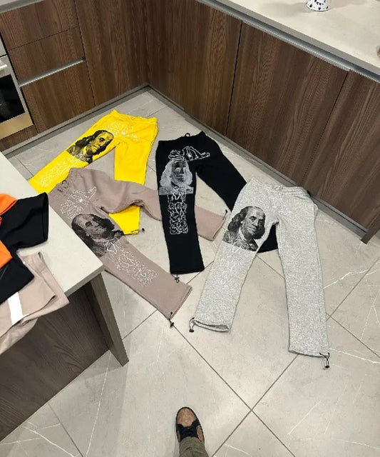 SDL Trousers 5623
