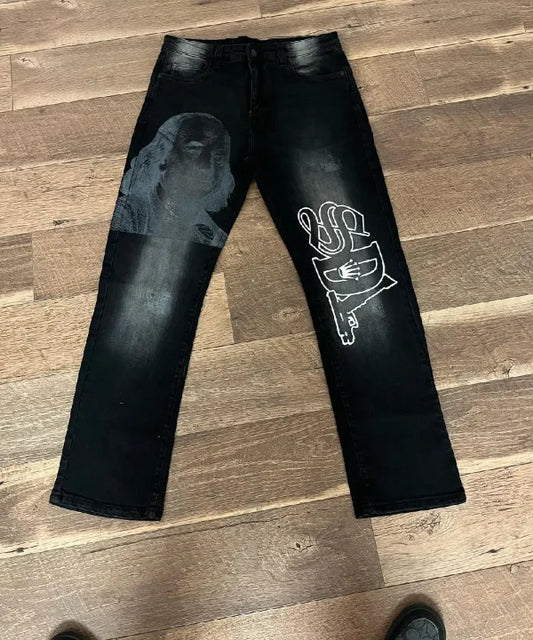 SDL Track Pant
