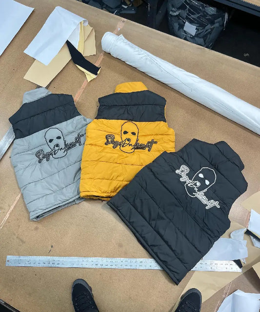 Sdl Chapo Puffer​

